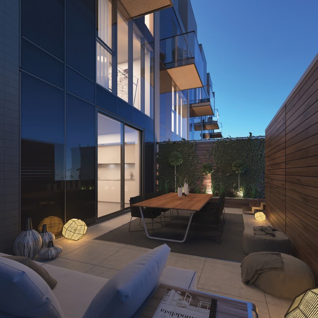 YUL Condos Phase 1 - Image 14