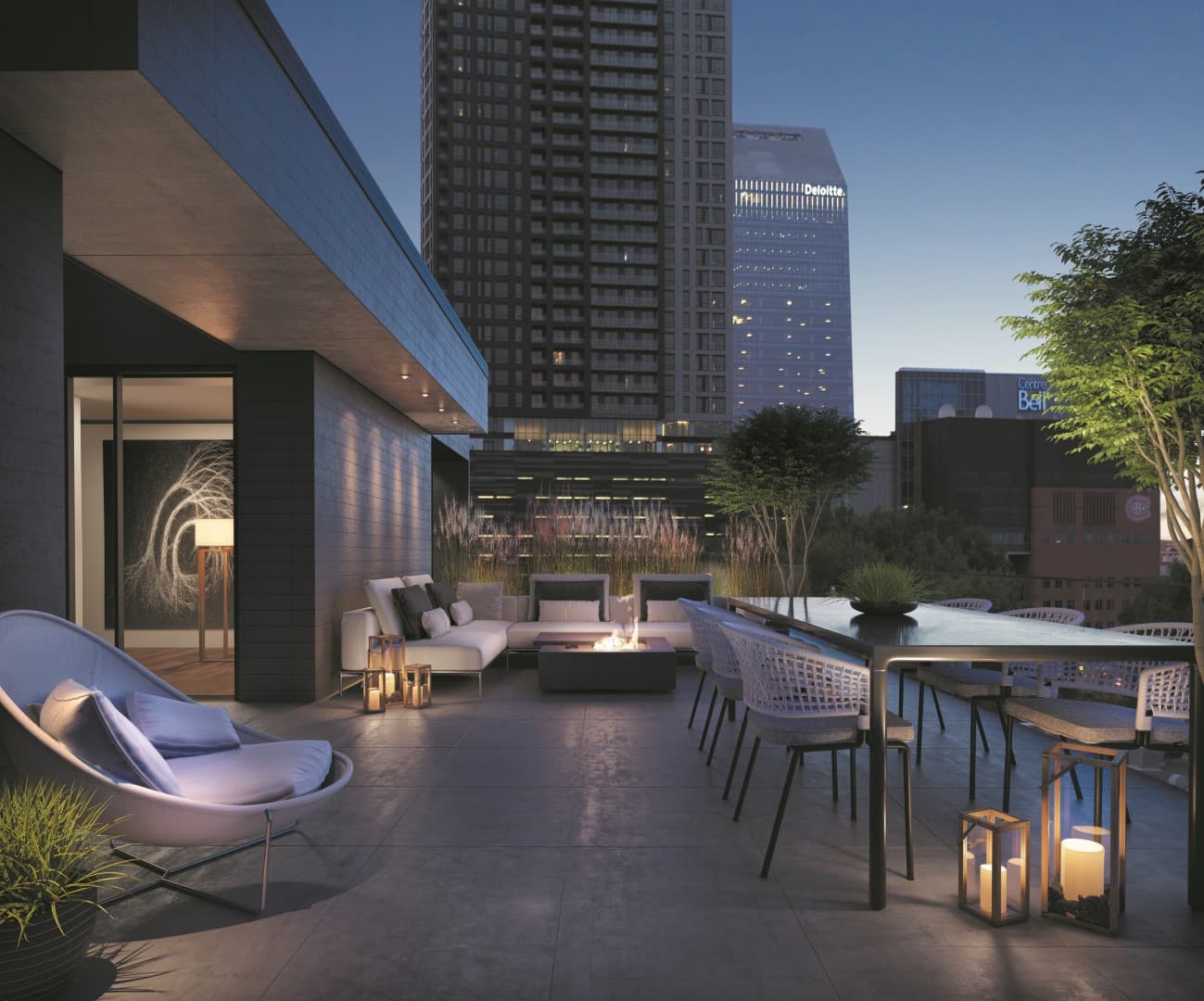 YUL Condos Phase 2 - Image 2