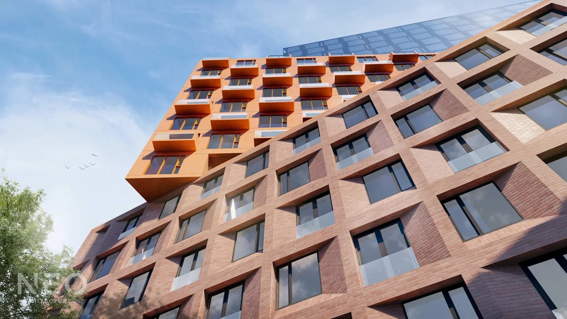 459 Mill Street Condos - Image 2