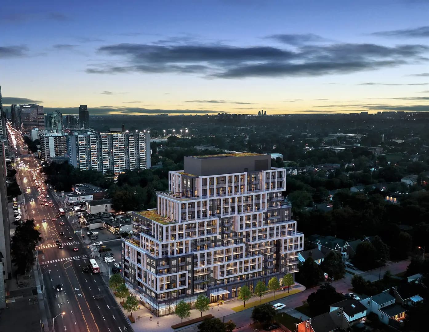 6080 Yonge Condos - Image 7