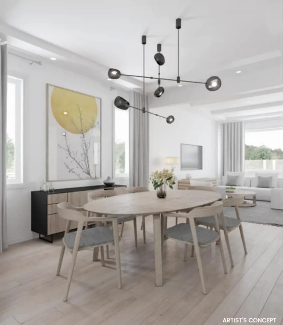 Cachet Binbrook Towns - Image 13