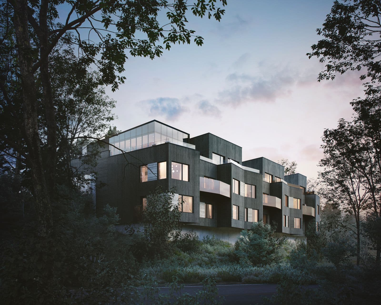 Calabogie Peaks Condos - Image 5