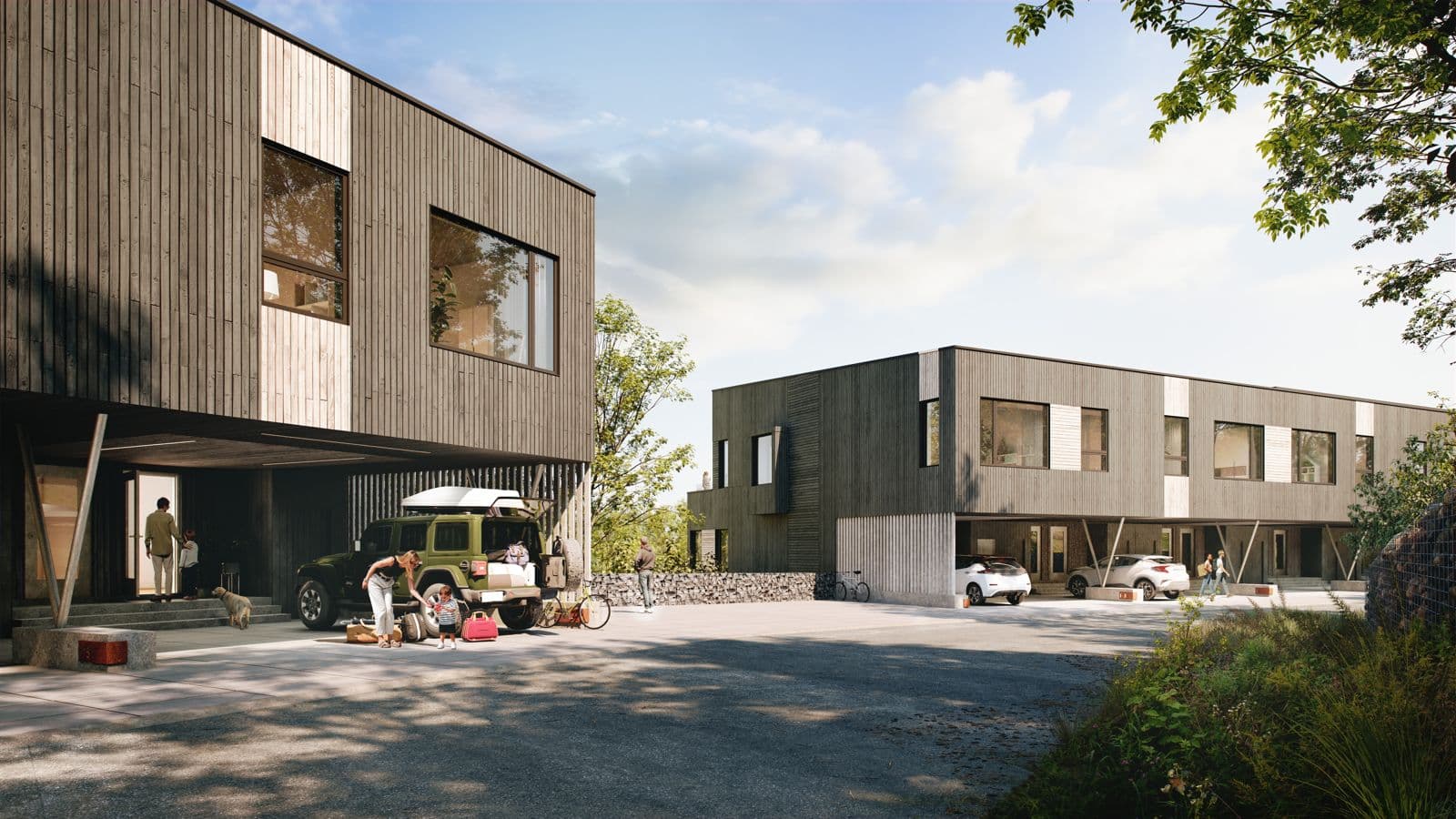 Calabogie Peaks Condos - Image 13