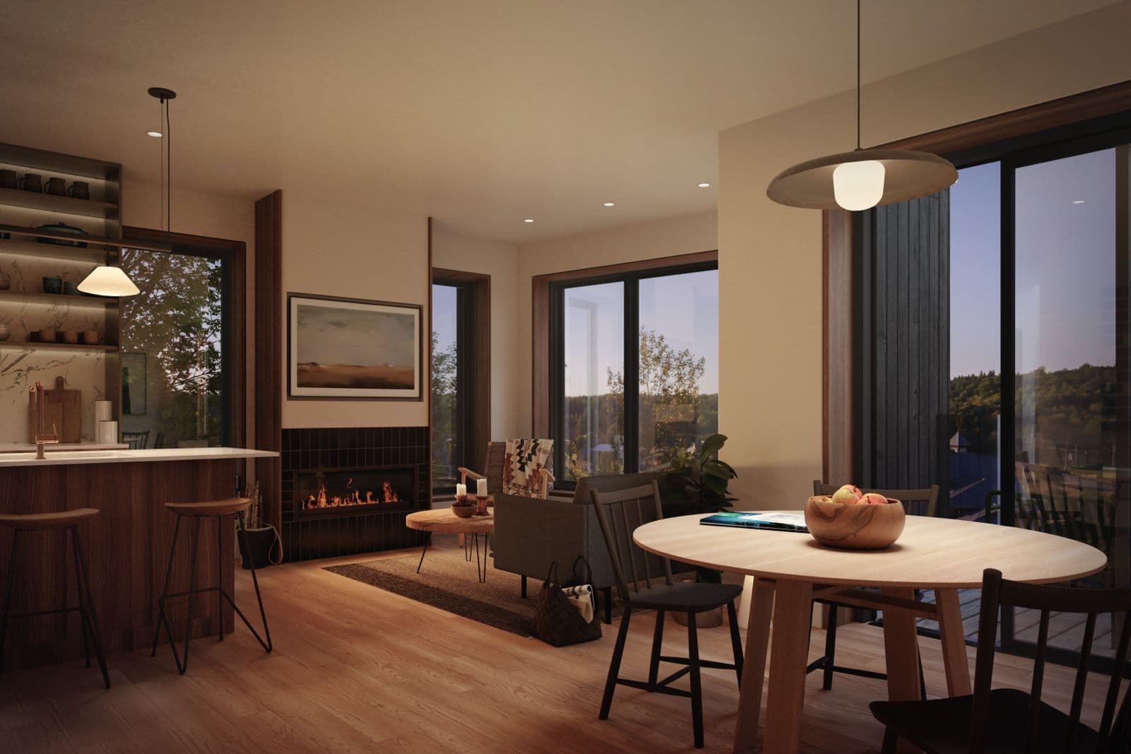 Calabogie Peaks Condos - Image 20