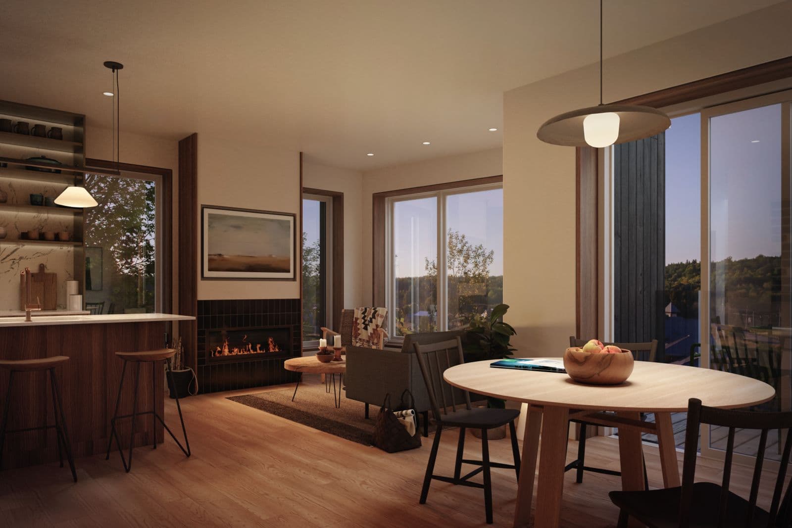 Calabogie Peaks Condos - Image 21