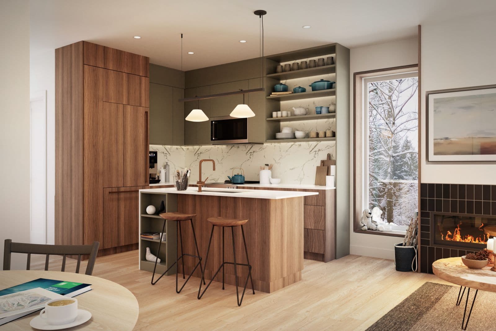 Calabogie Peaks Condos - Image 22