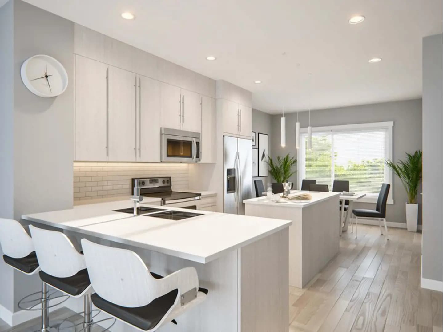 CornerView Towns - Image 5