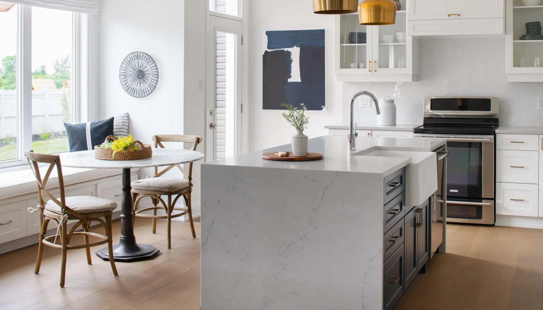 Kinwick Townhouse - Image 3