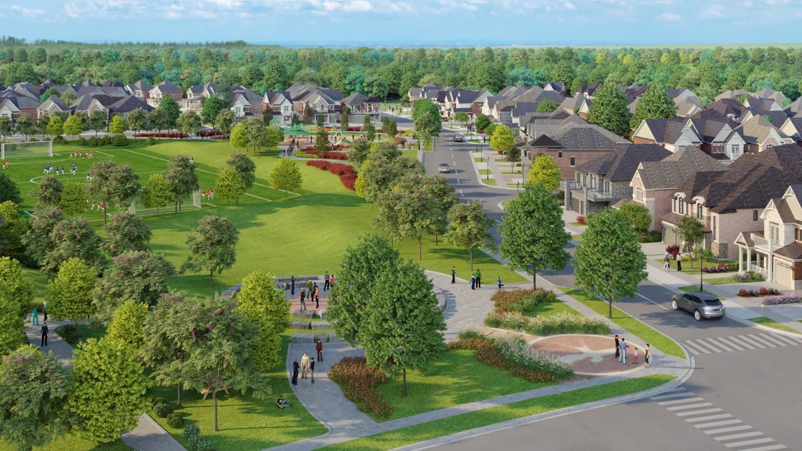 New Seaton by Brookfield - Image 39