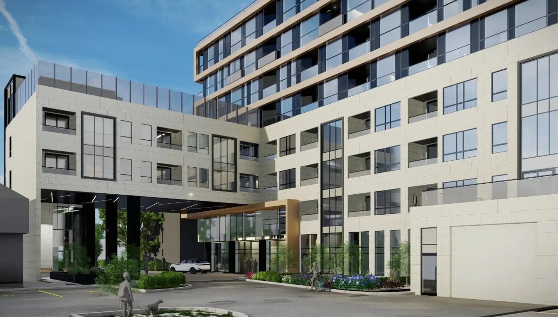 The Setai Condos - Image 2