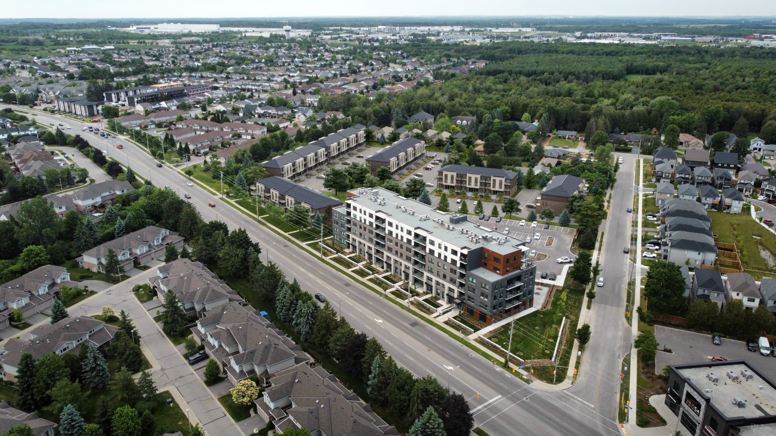 Argyle Village Towns - Image 8