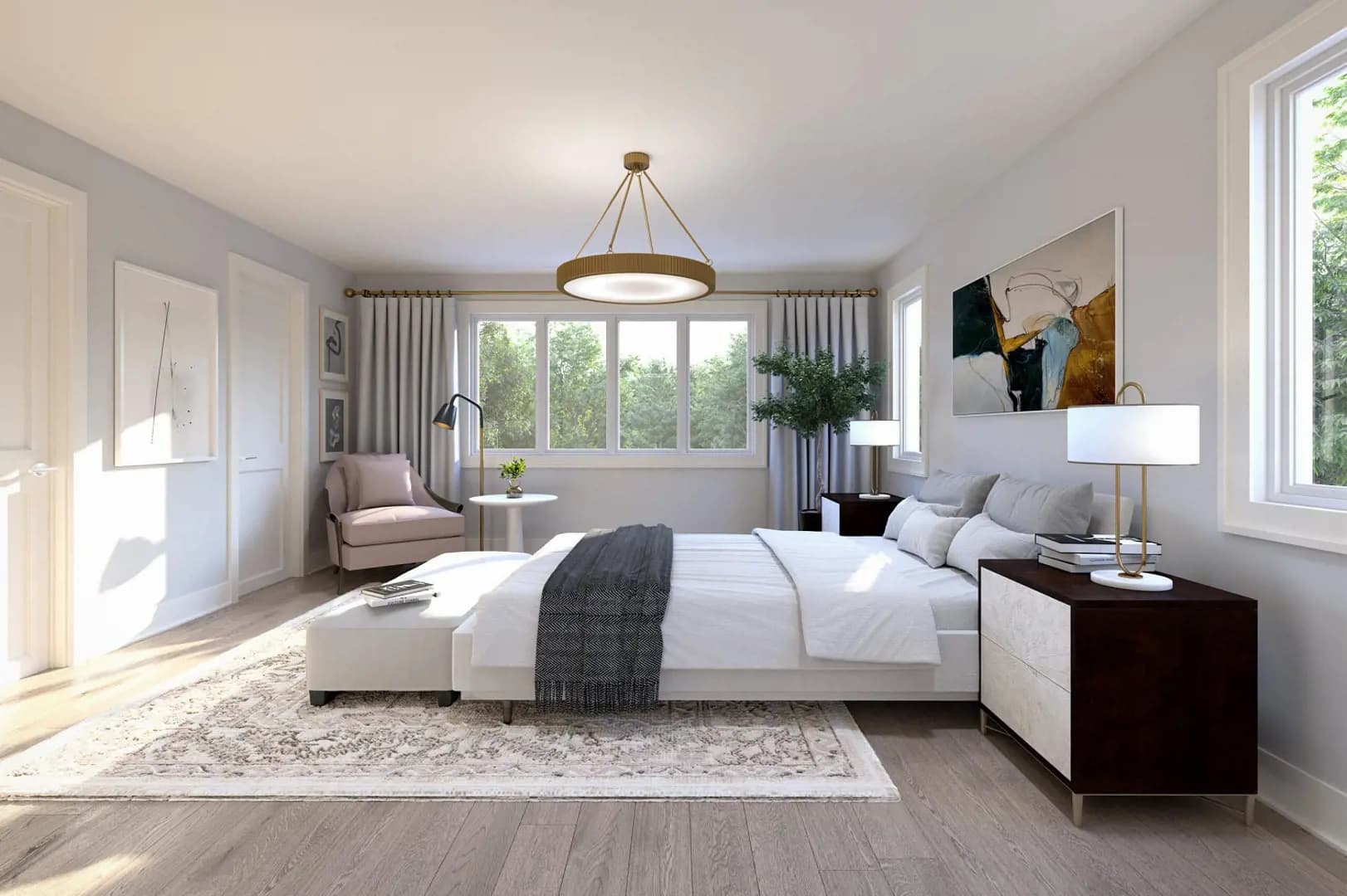 Avon Park Towns - Image 13