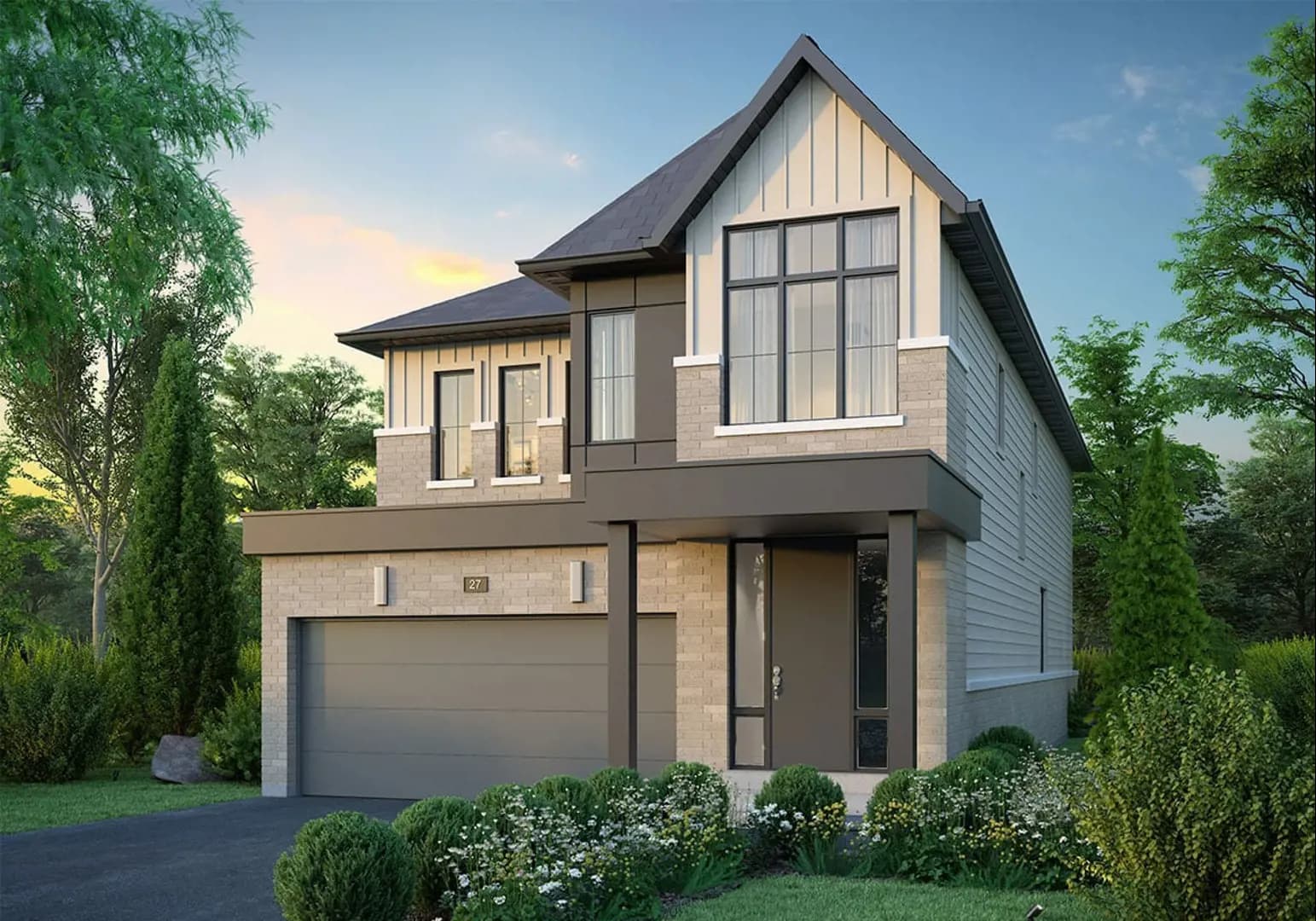 Avon Park Towns - Image 6