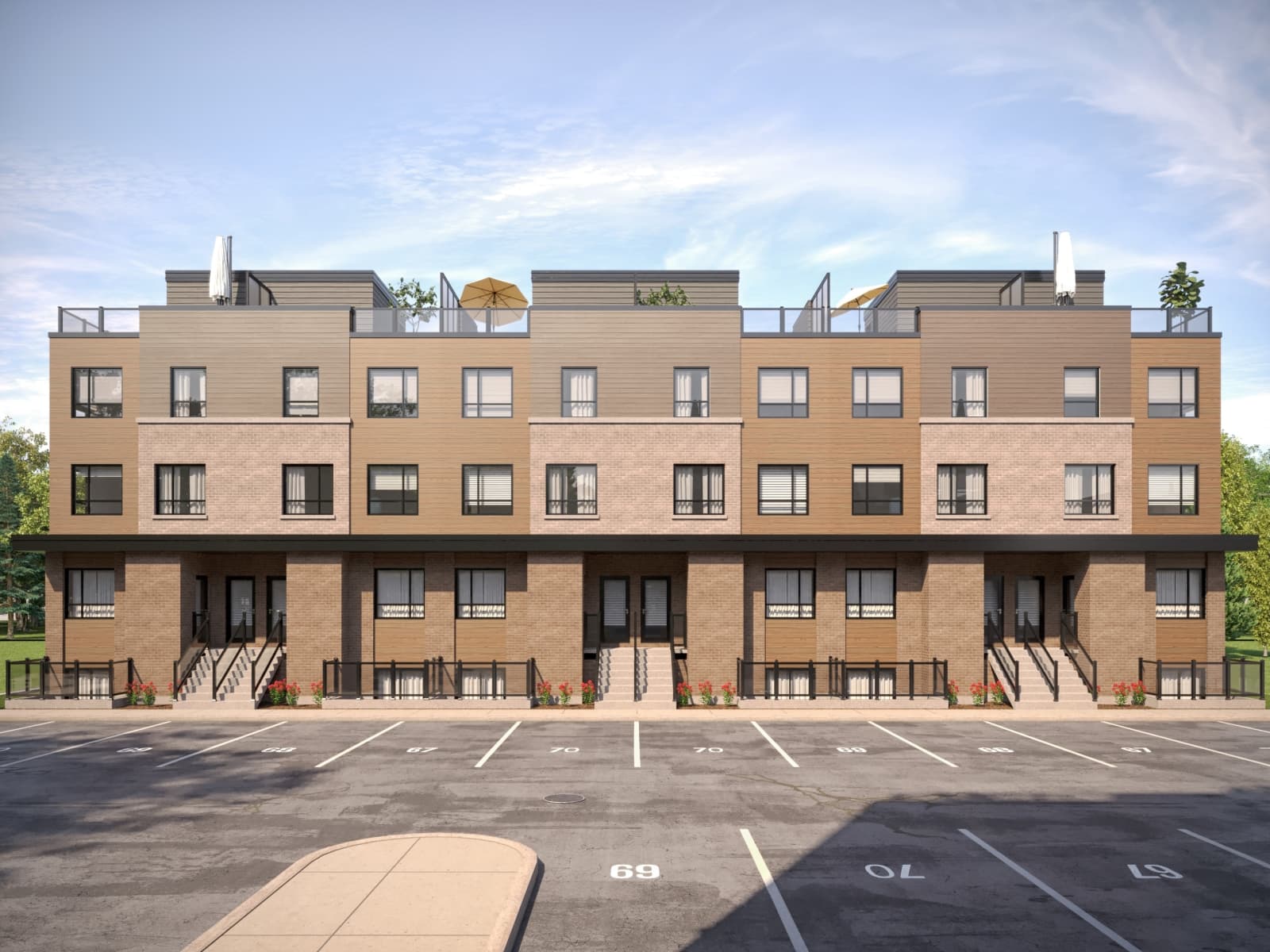 Cannery District Towns - Image 4