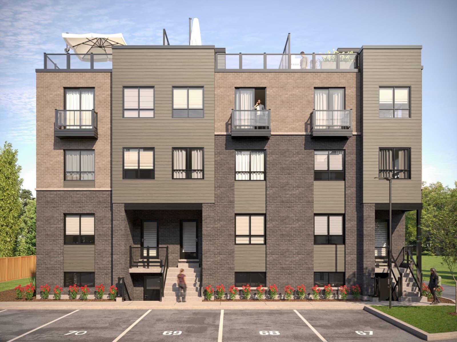 Cannery District Towns - Image 6