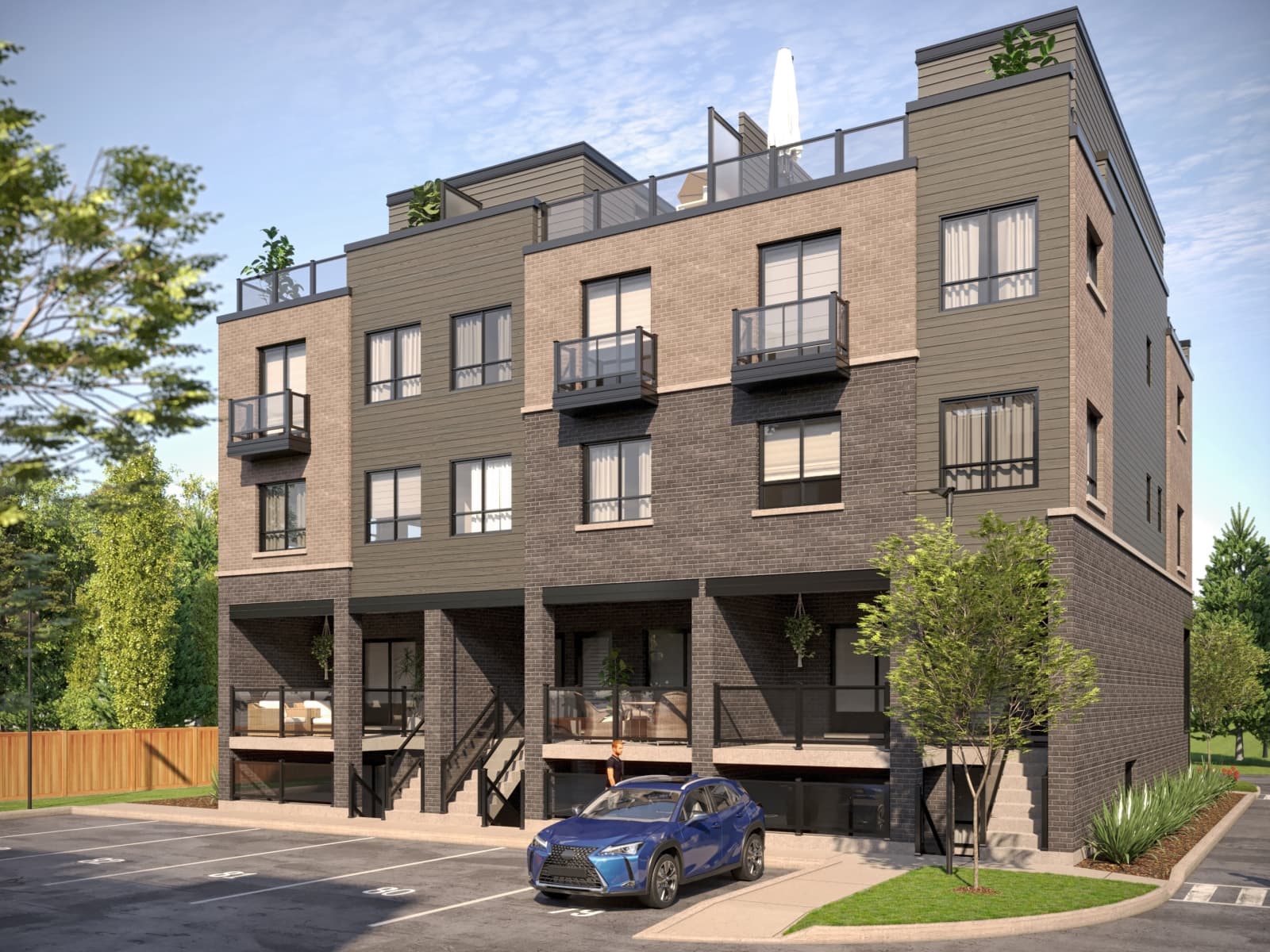 Cannery District Towns - Image 8