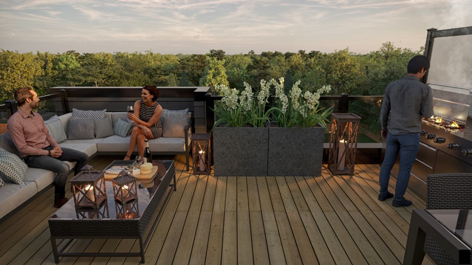 Cannery District Towns - Image 16