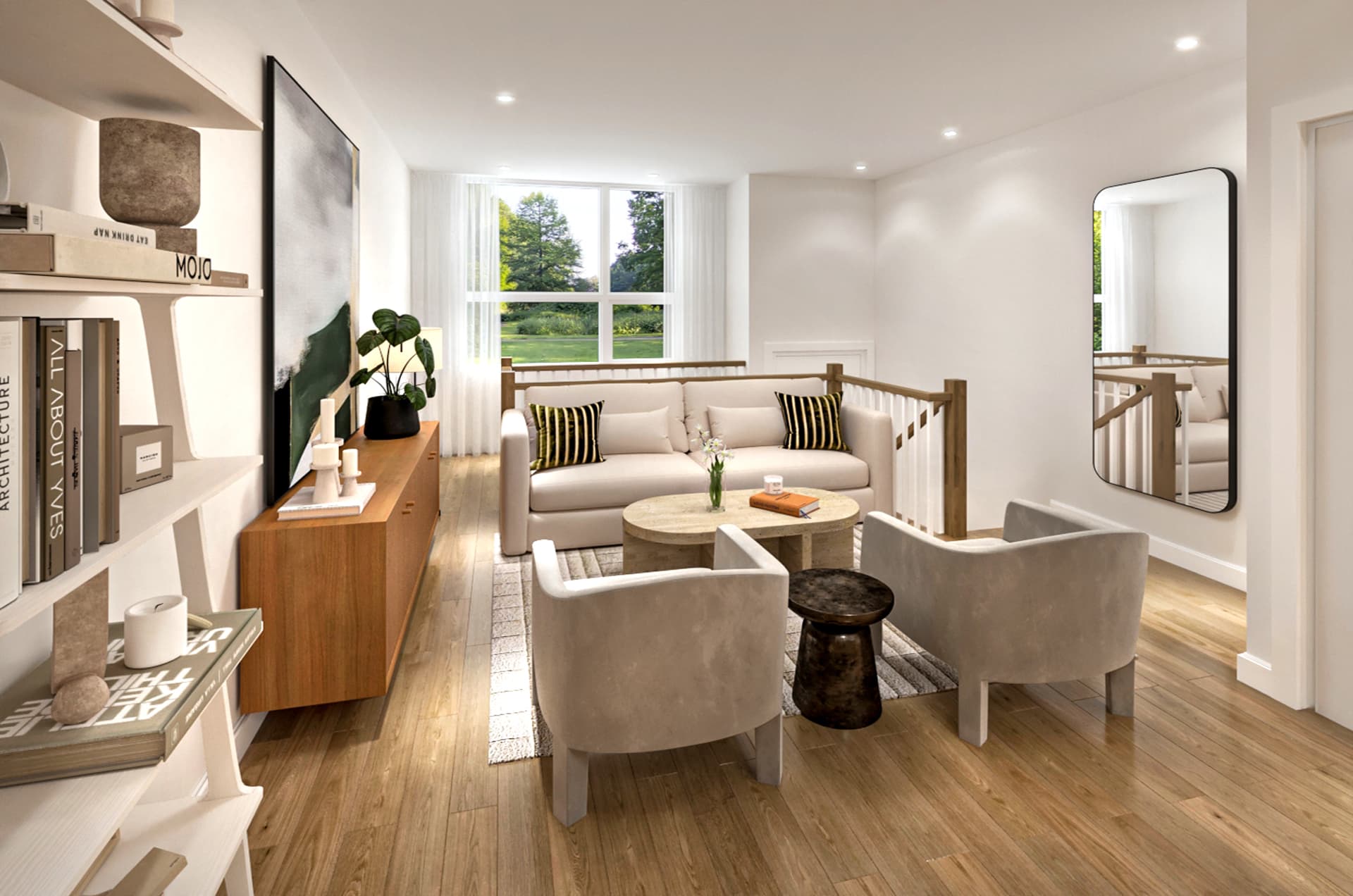 Inspire Modern Towns - Image 6