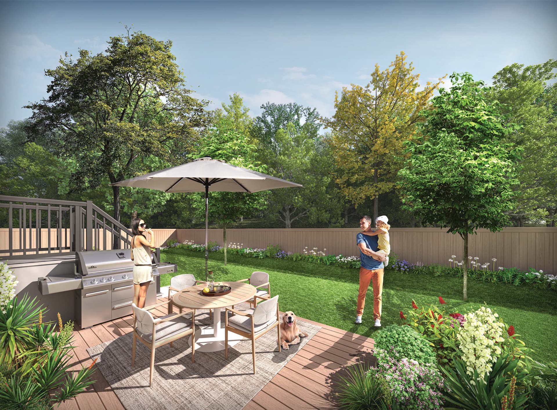 Inspire Modern Towns - Image 7