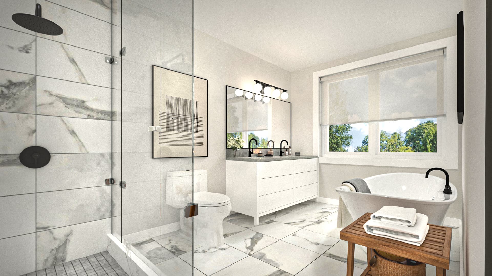 Inspire Modern Towns - Image 9