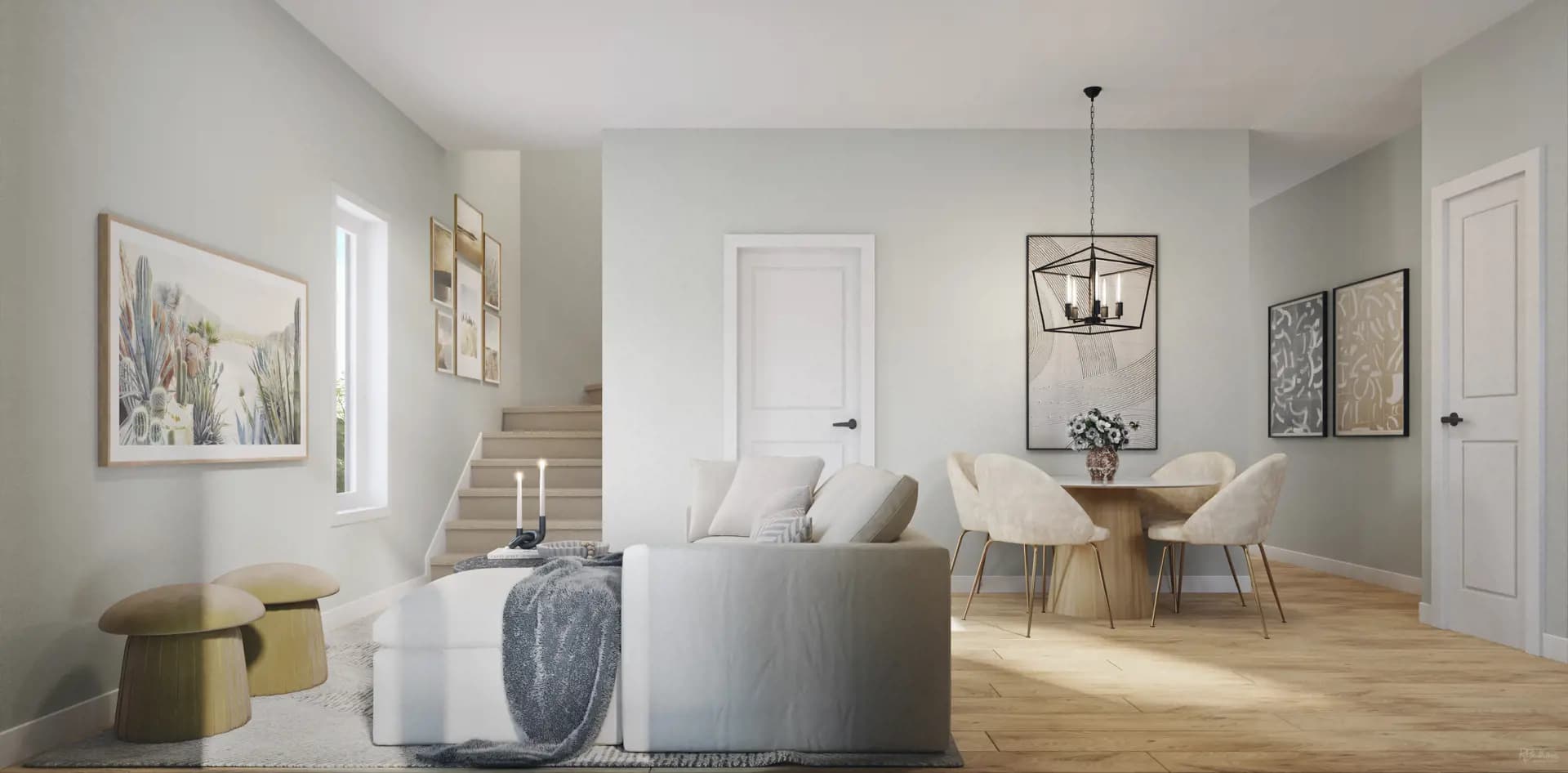 Modal At Main Towns - Image 4