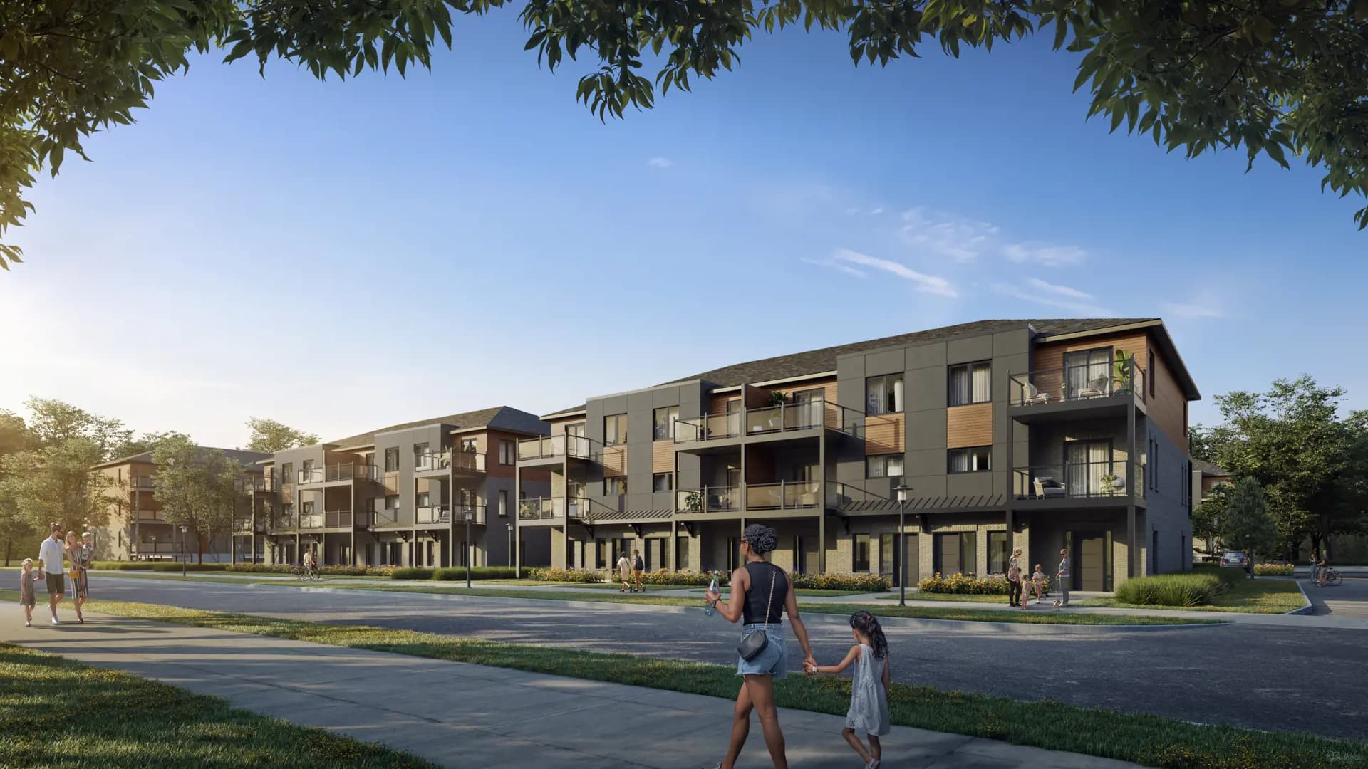 Modal At Main Towns - Image 2