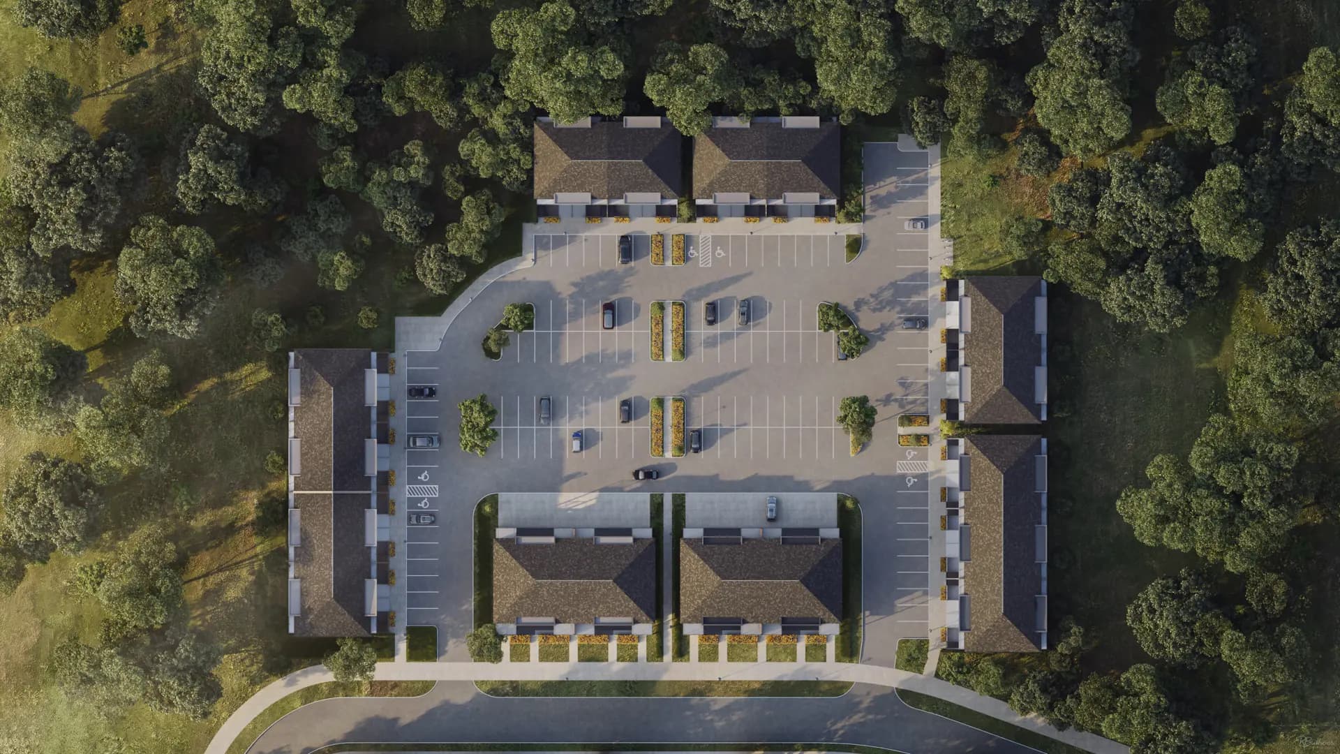 Modal At Main Towns - Image 3