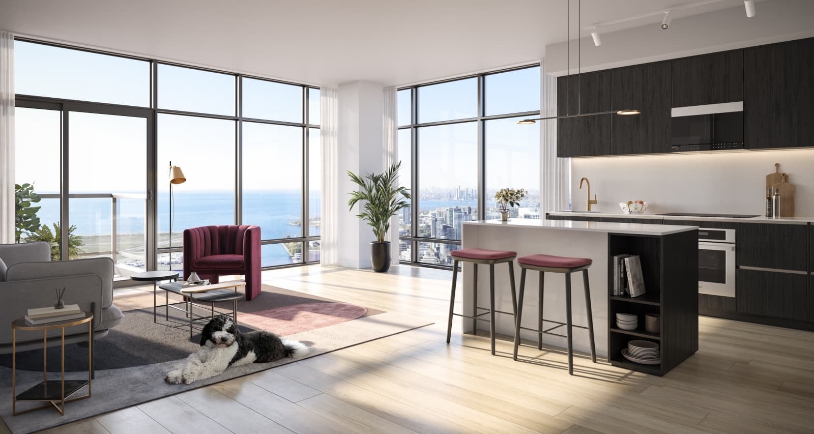 Q Tower Condos - Image 10