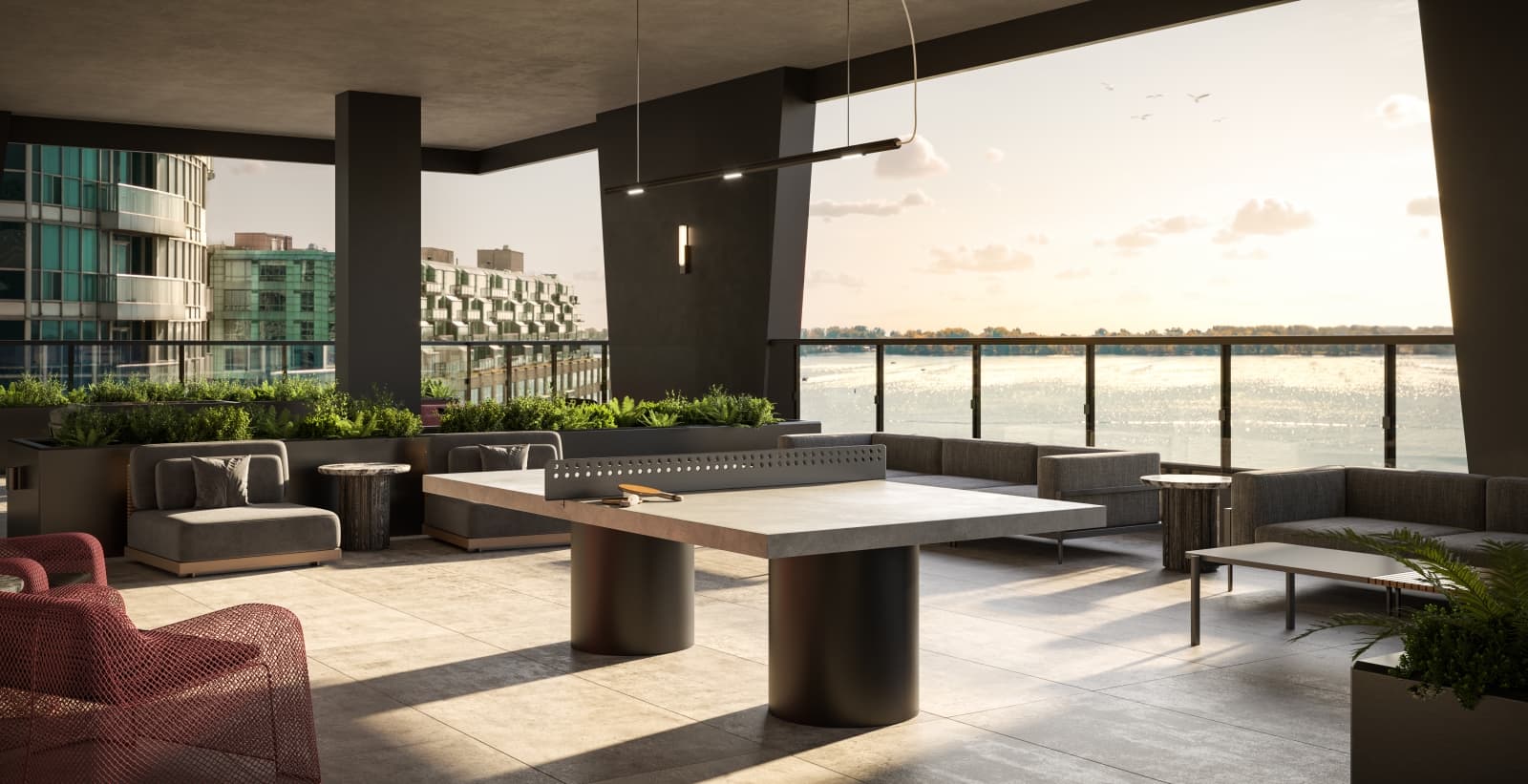 Q Tower Condos - Image 14