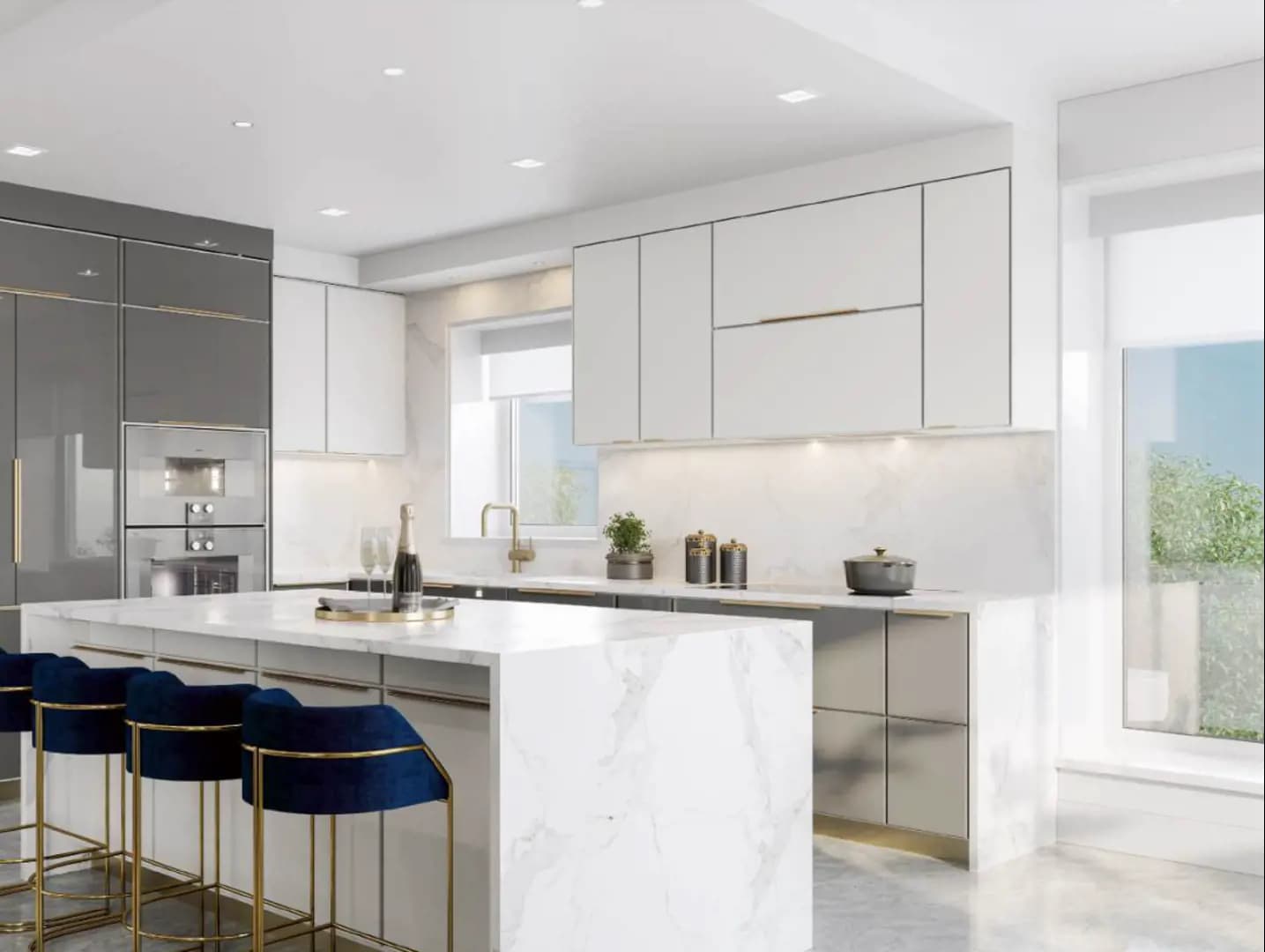 1289 Nicola Condos - Image 3