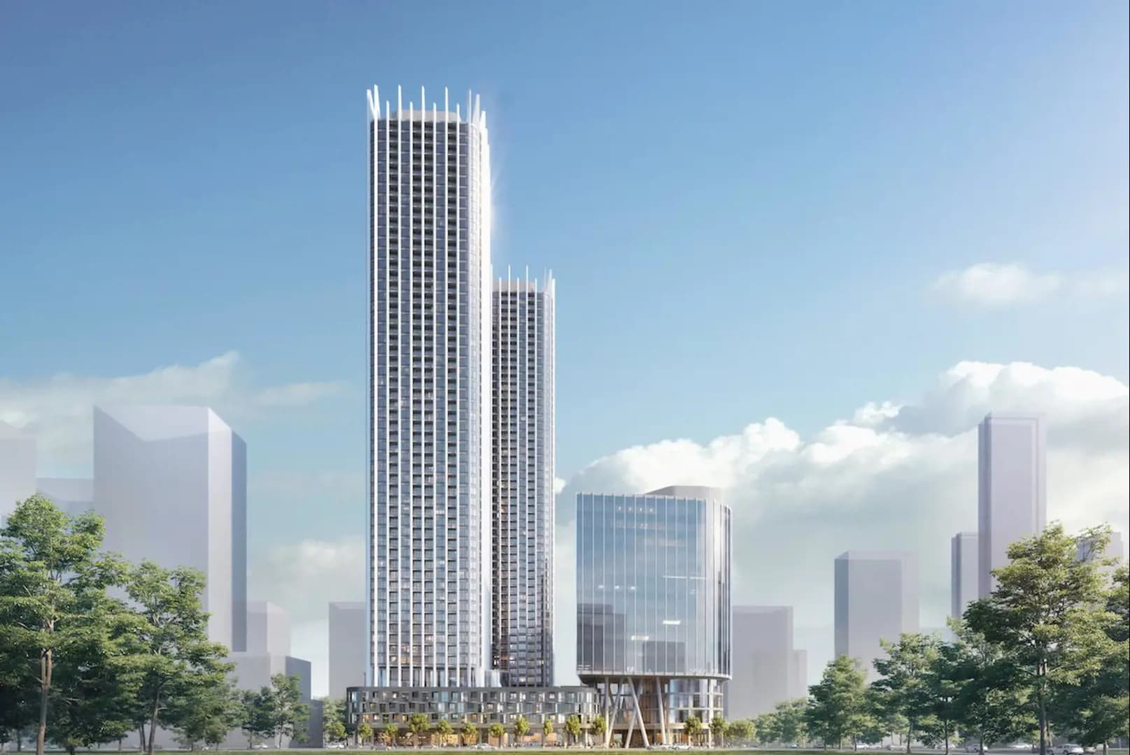 3300 Highway 7 Condos - Image 4