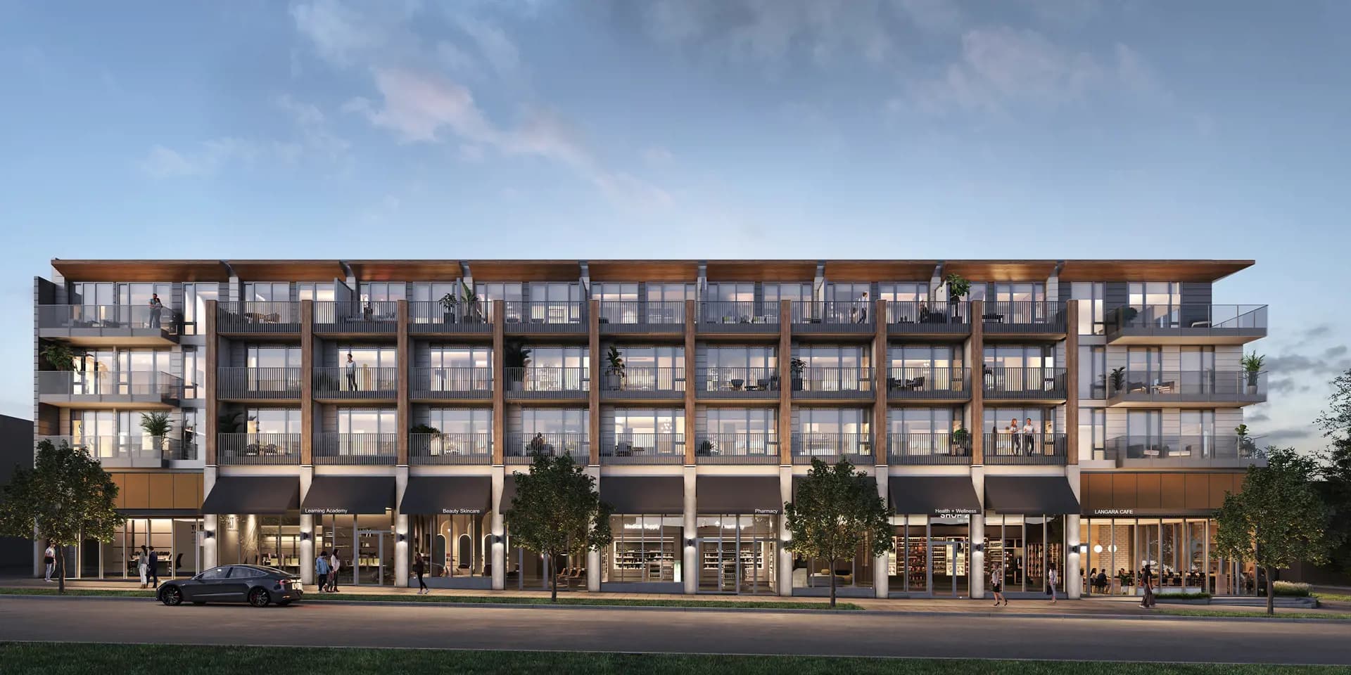 Adorè 49th Condos - Image 2