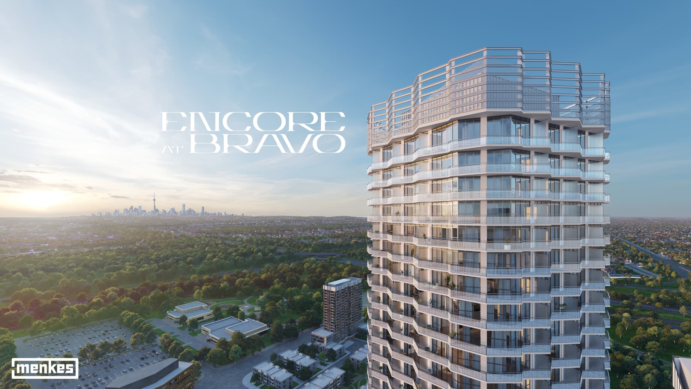 Encore at Bravo Condos