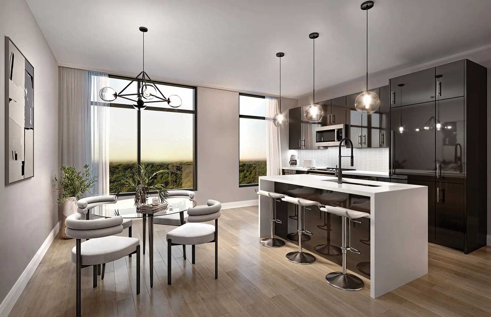 Gemini Condos - Image 8