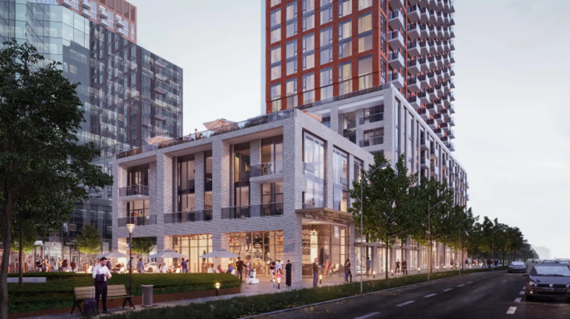 Hurontario Condos - Image 5