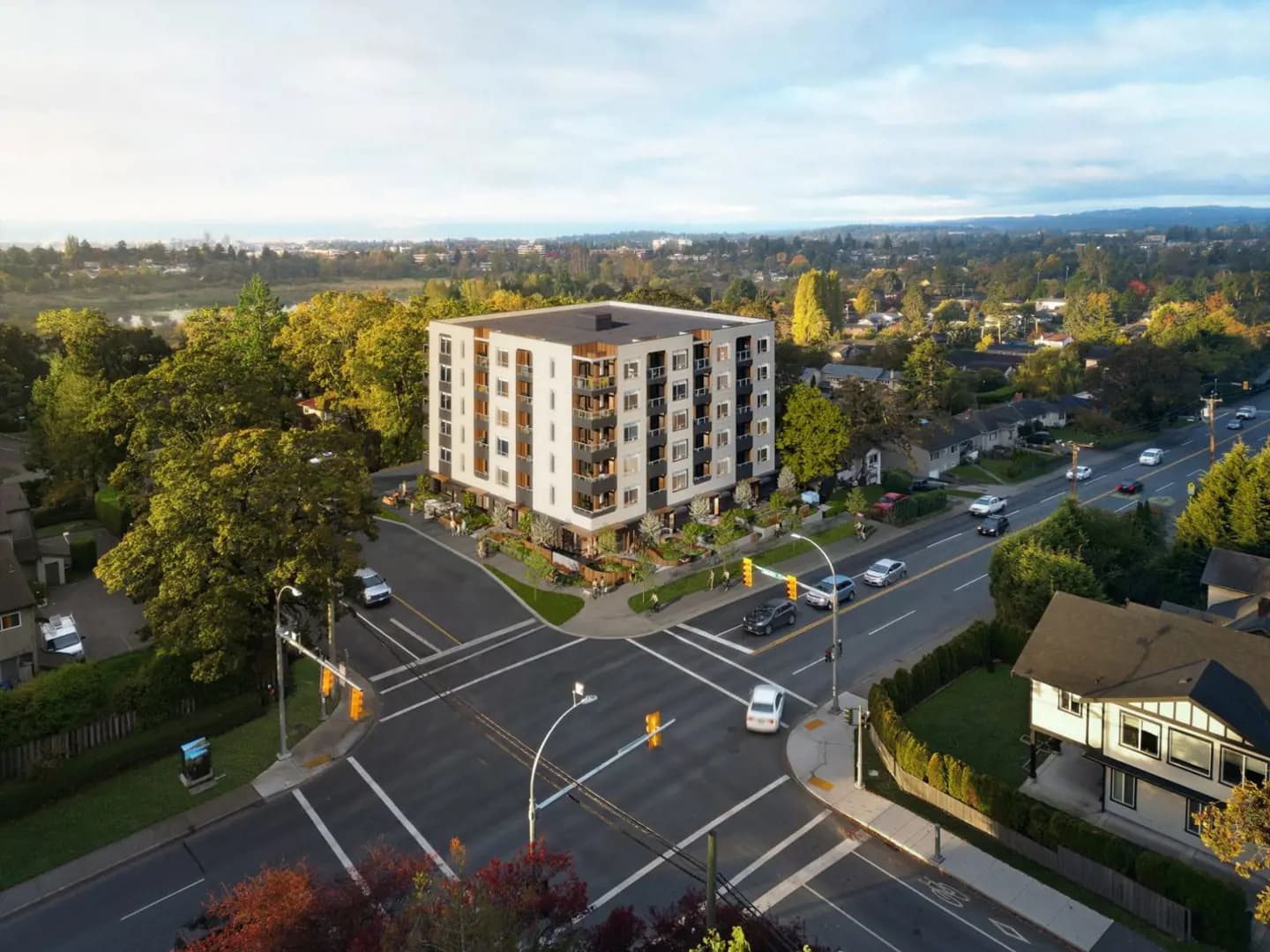 Nook & Node Condos - Image 2