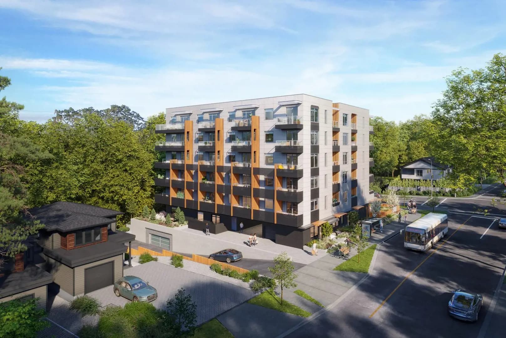 Nook & Node Condos - Image 4