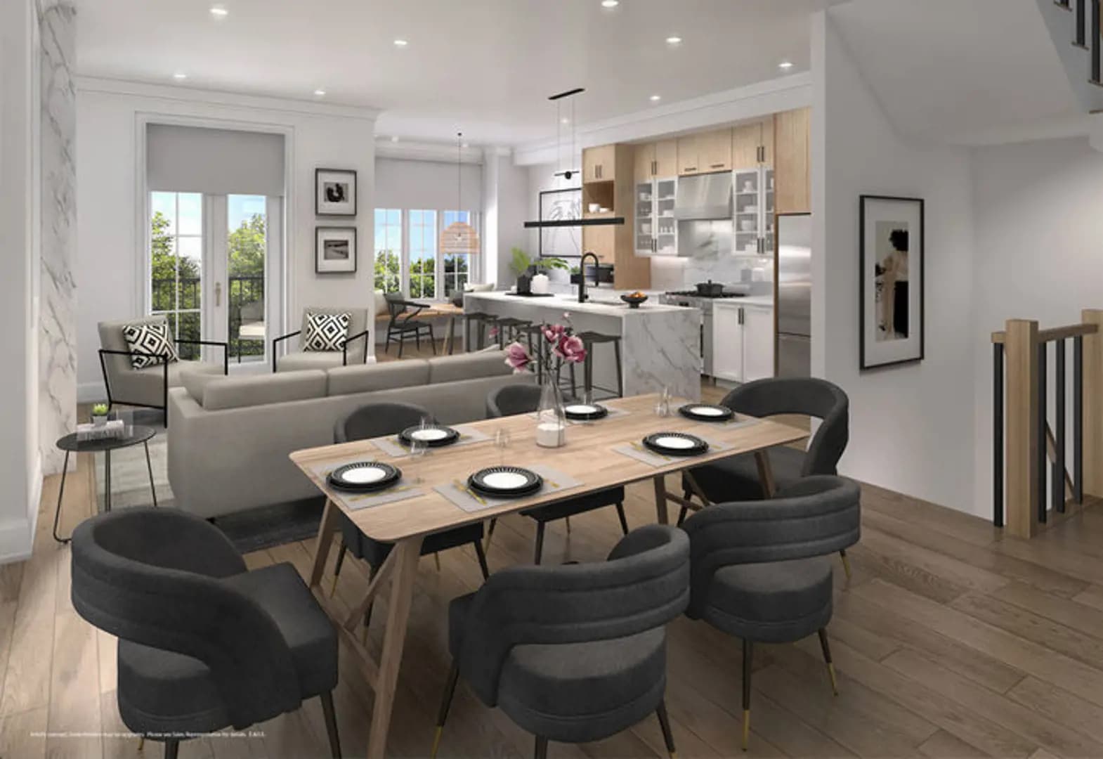 57 Linelle Street Towns - Image 4