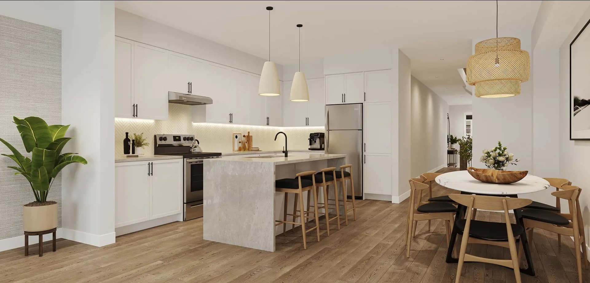 Oakpointe in Oakville Towns - Image 9