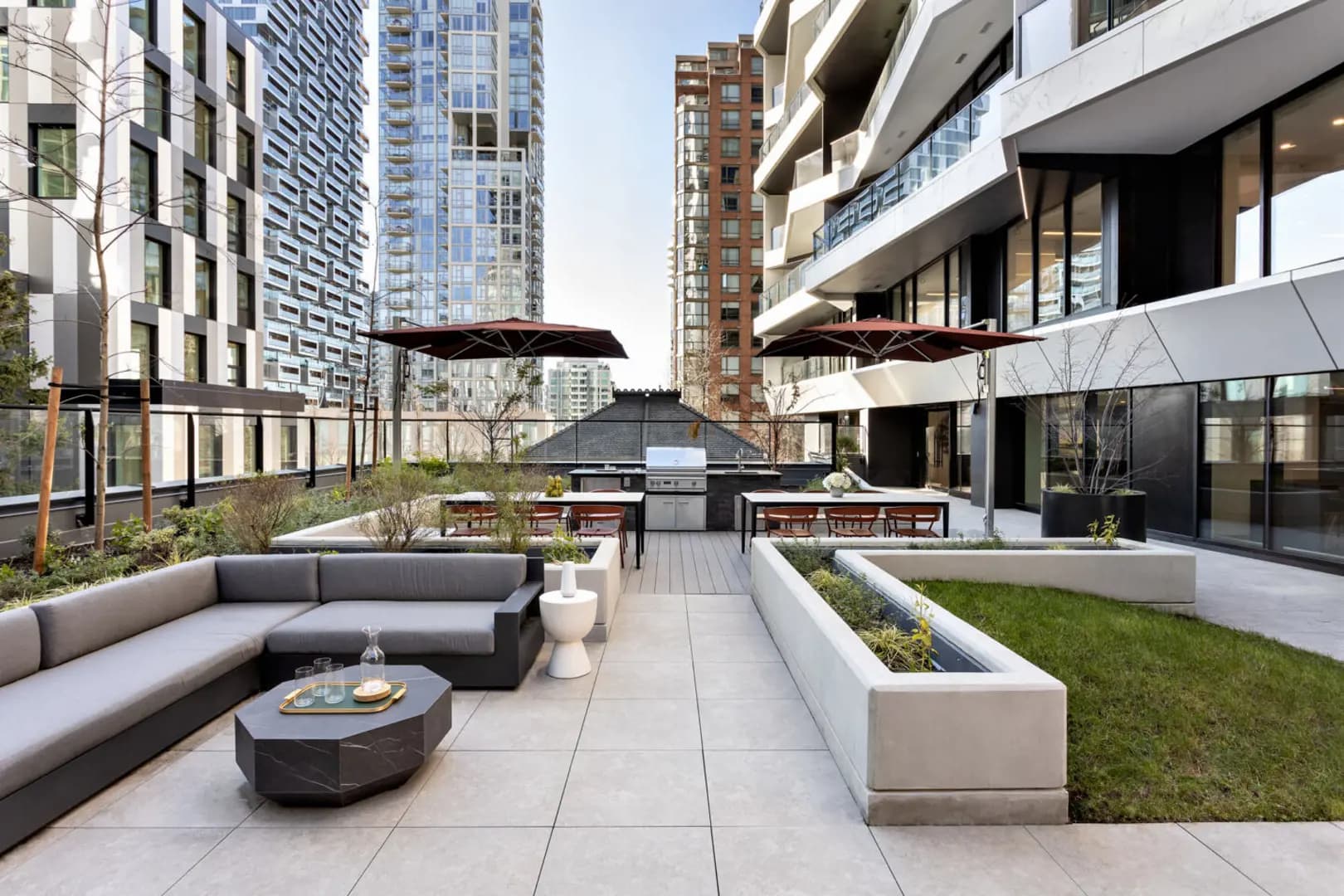 The Pacific Condos by Grosvenor - Image 5