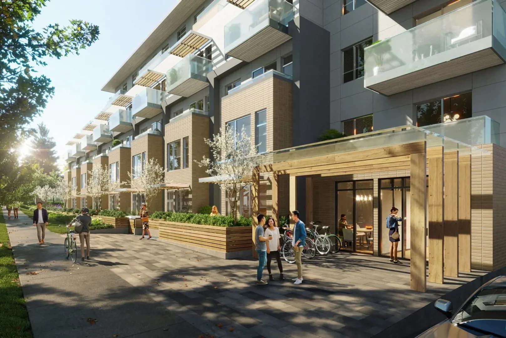 The Serene Condos - Image 3