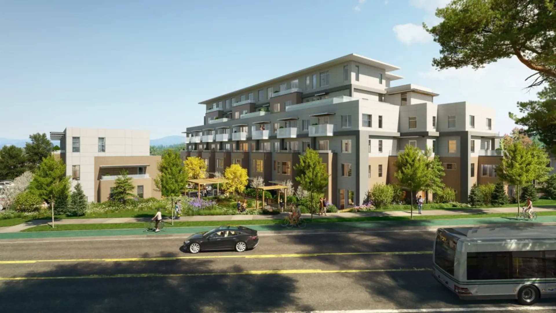 The Serene Condos - Image 2