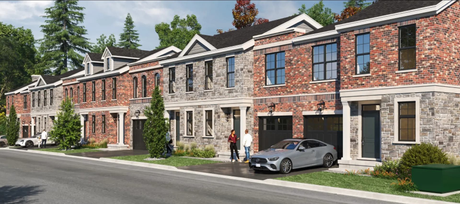 Towns on Queen - Image 2