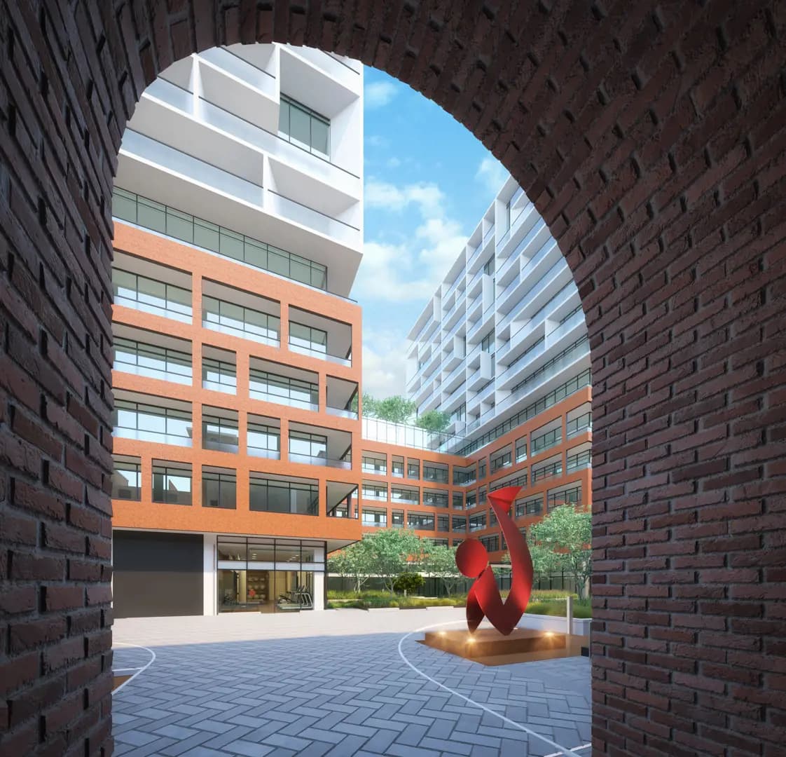 WEST Condos - Image 3