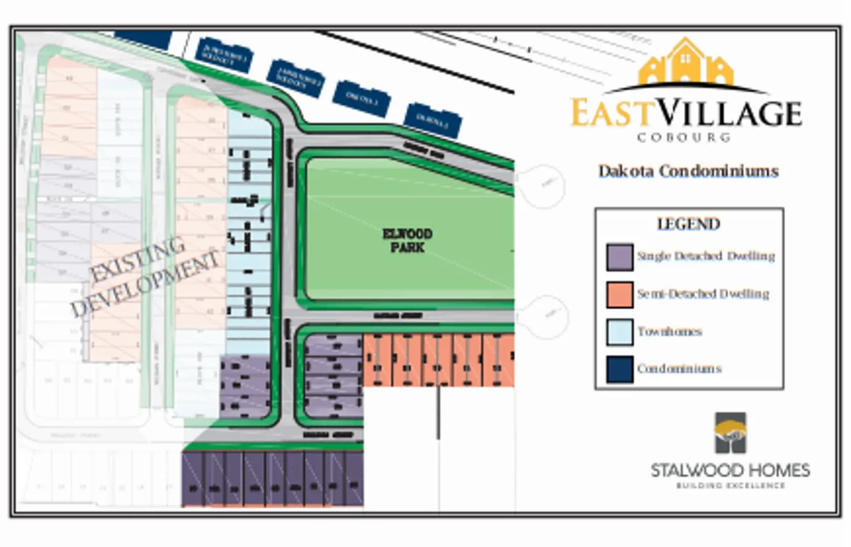 East Village Condos - Image 5