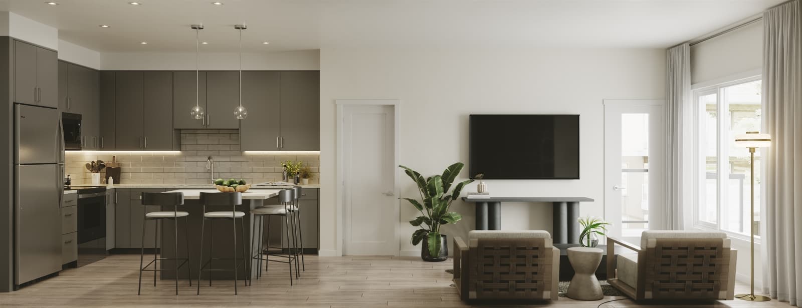 Metroside 3 Condos - Image 2