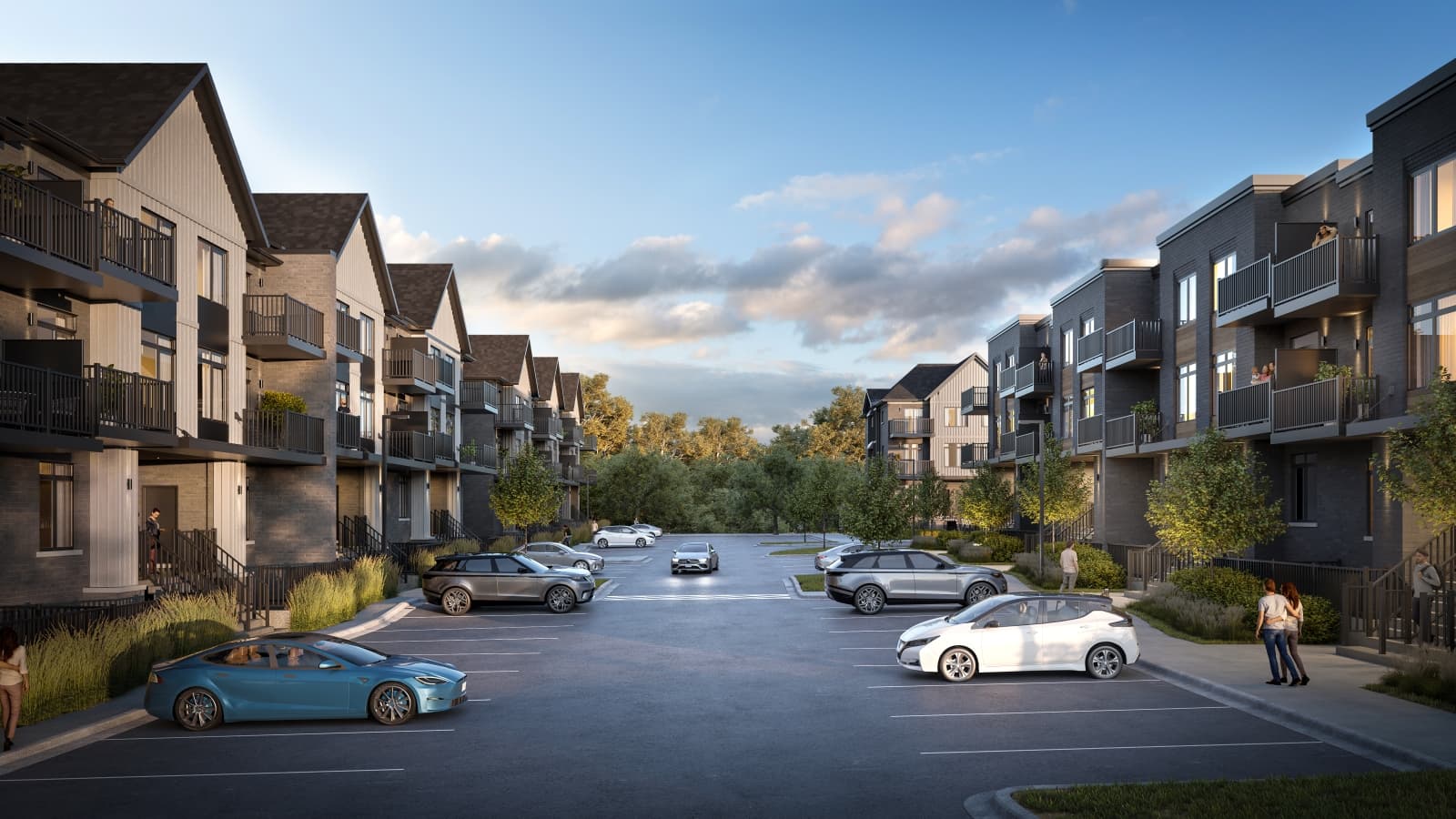 Northside Townhouse - Image 5