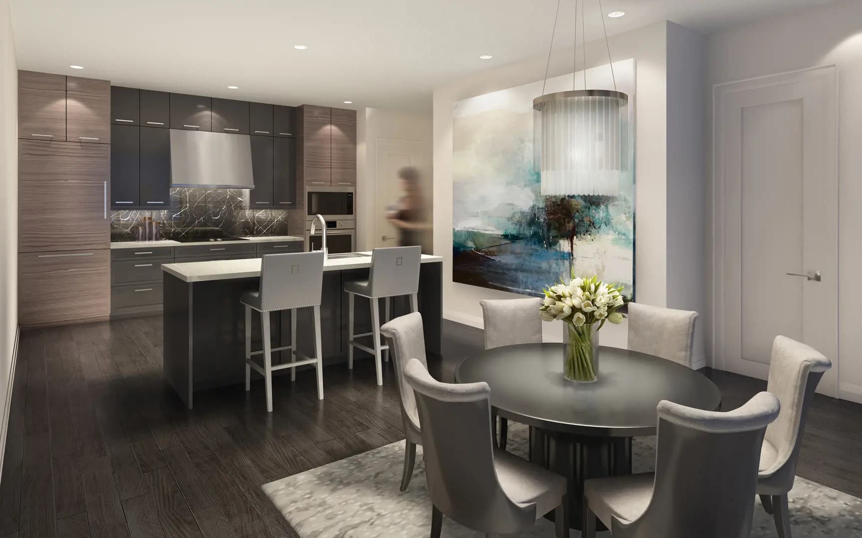 42 Mill Street Condos - Image 6