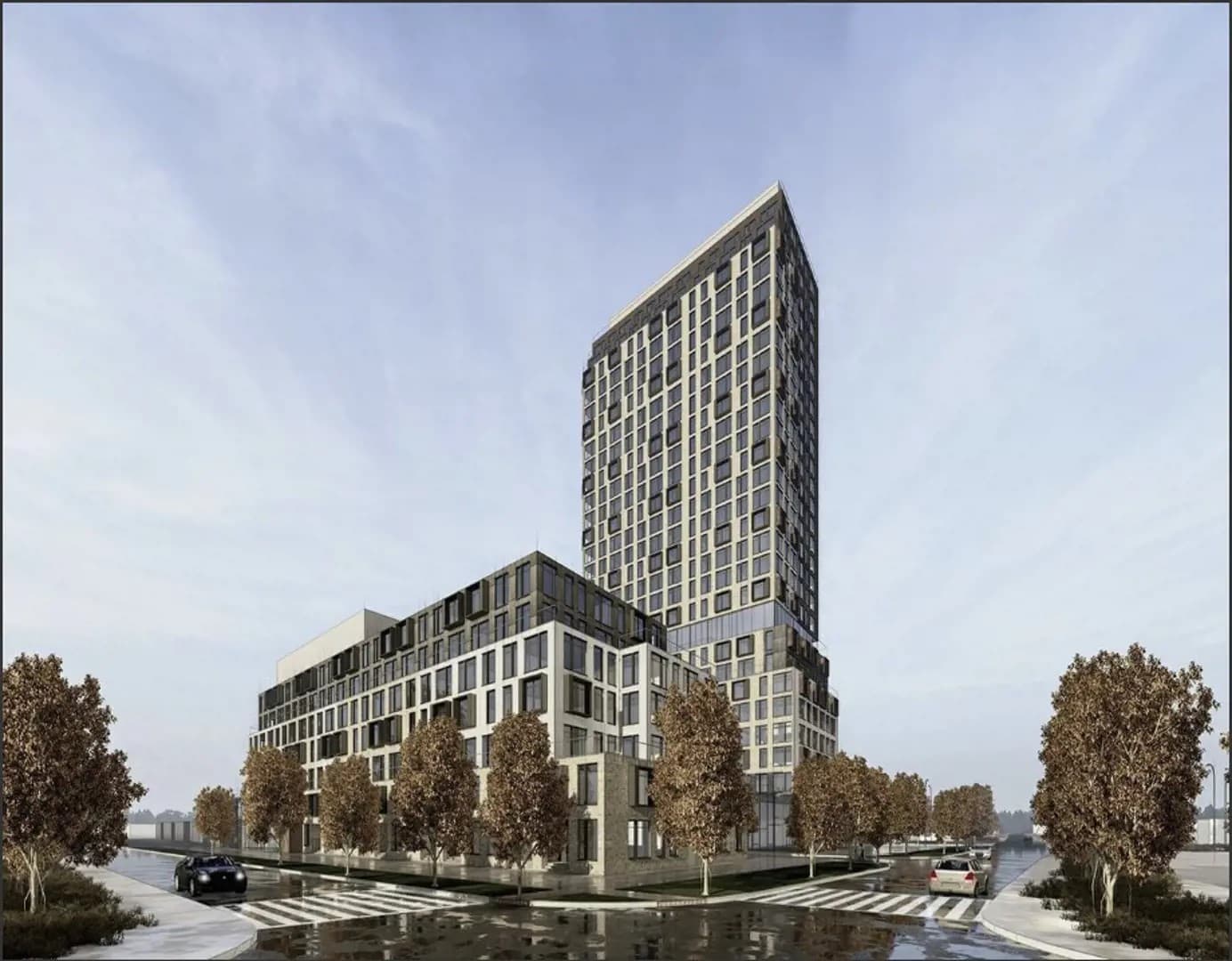 Atlantis Towers Condos - Image 2