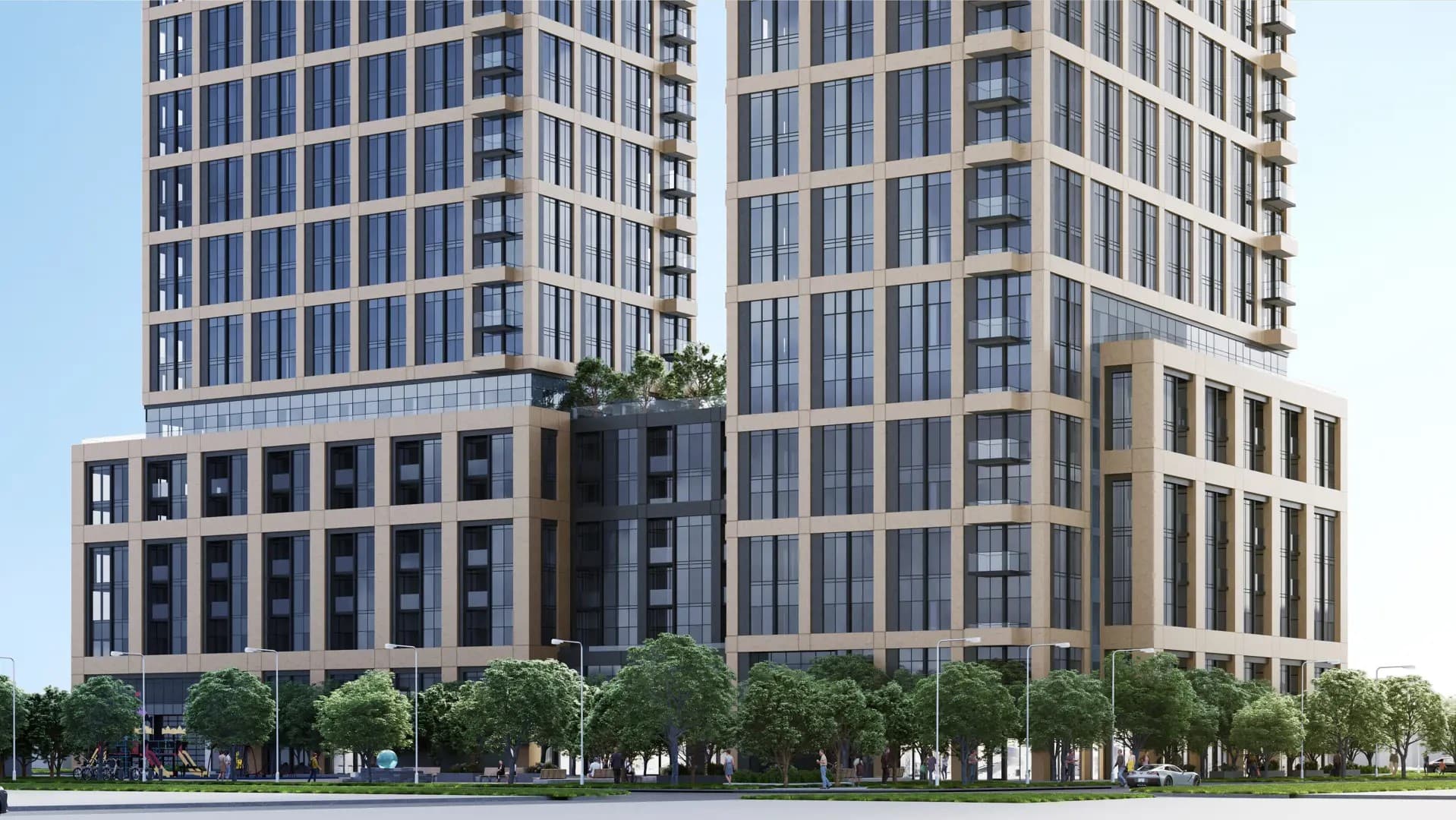 Atlantis Towers Condos - Image 4